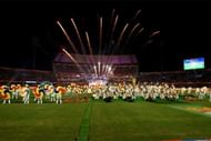 Holkar Stadium, Indore